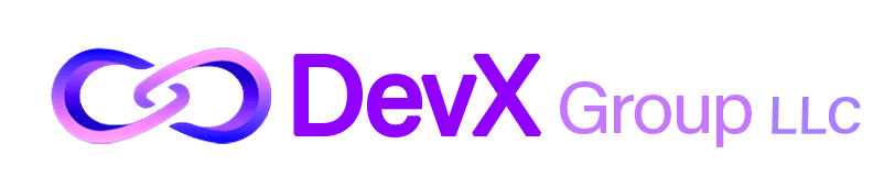 DevX Logo