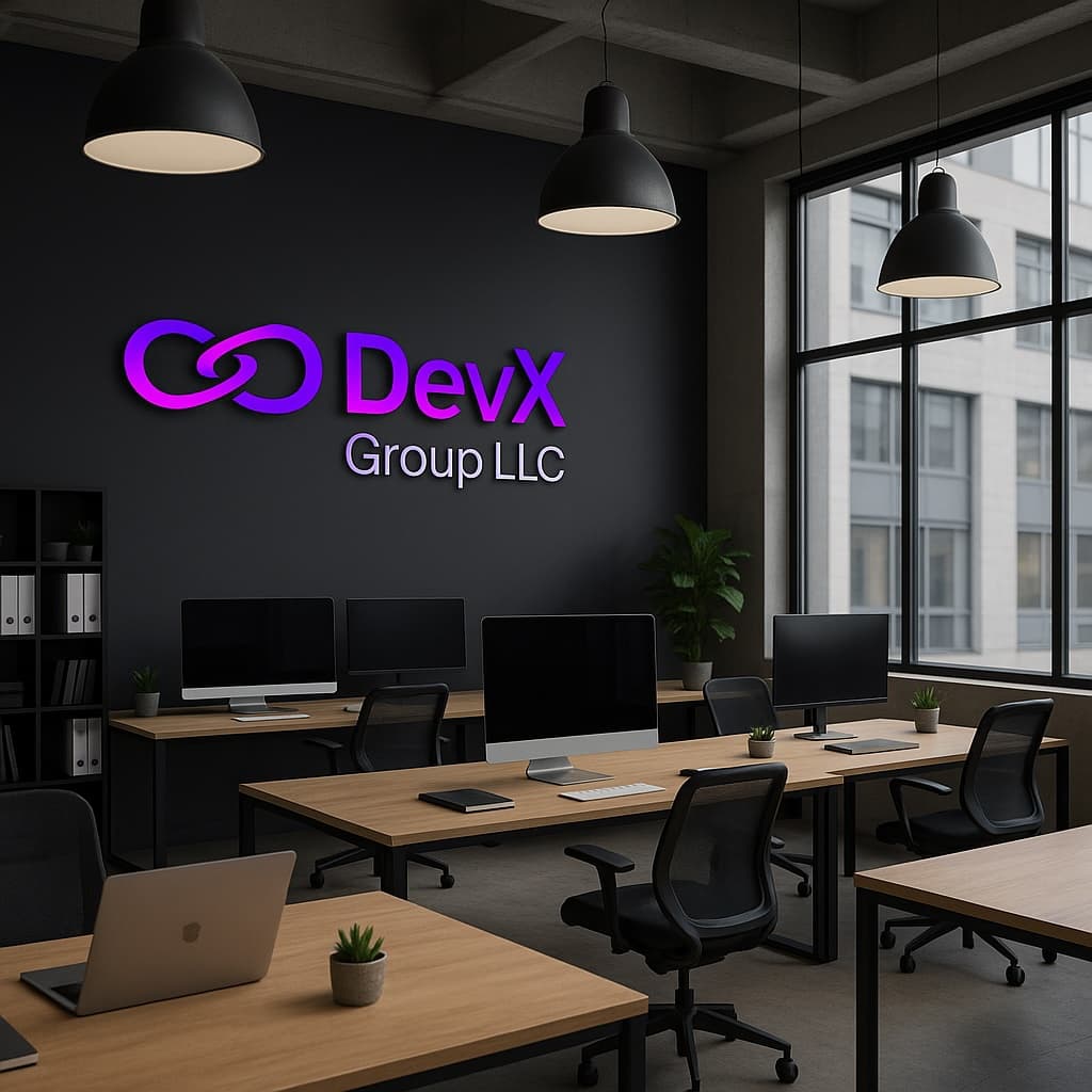 DevX Office