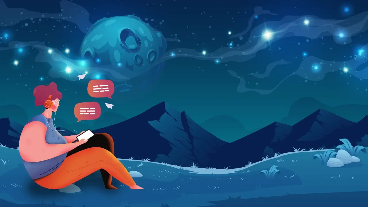 ChatFly - AI Communication Platform - AI/Communication project by DevX Group