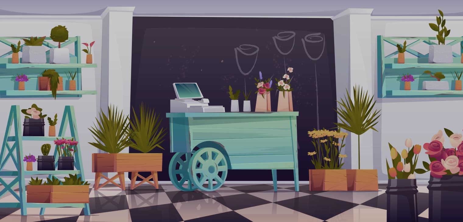 Joyful - Smart Confectionery Platform