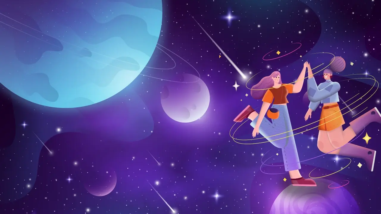 JoyJoy - AI-Powered Wellness App